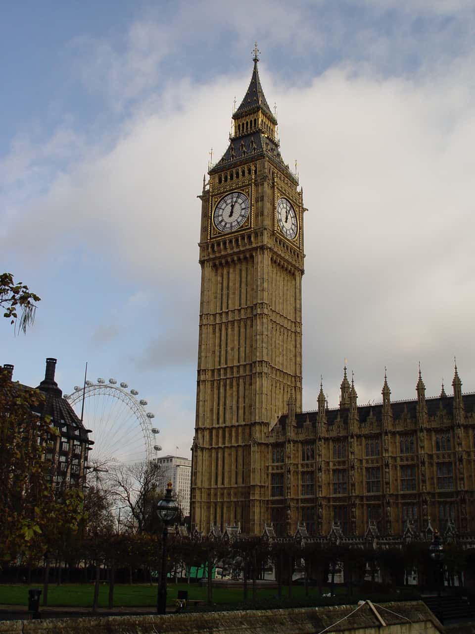 Big Ben