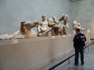 Parthenon Marbles