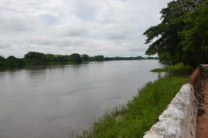 Magdalena River