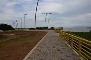 Promenade