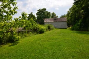 Chellberg Farm