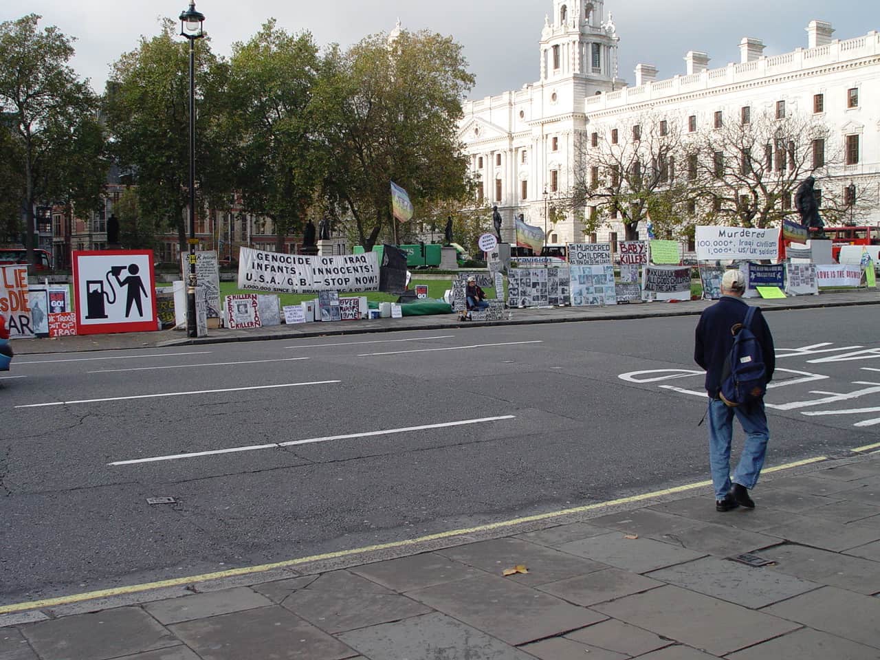 Parliament Square