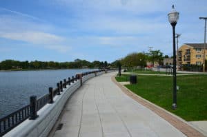 Lakefront Park