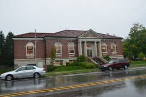La Porte County Public Library