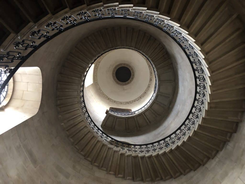 St. Paul's Cathedral: Exploring an Iconic Building in London