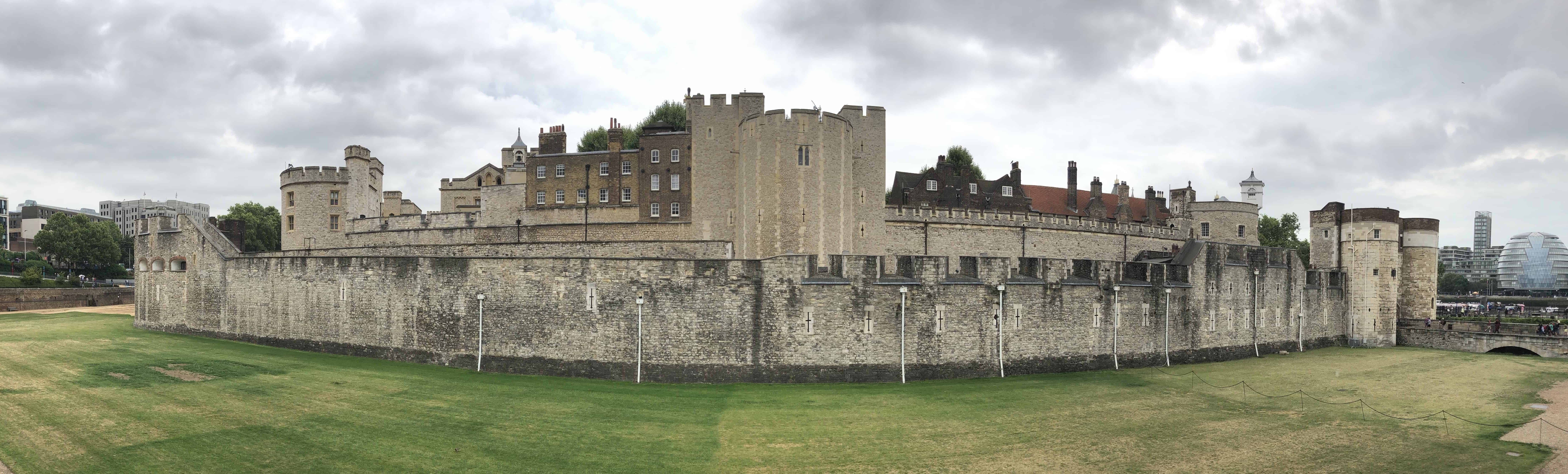 Tower of London