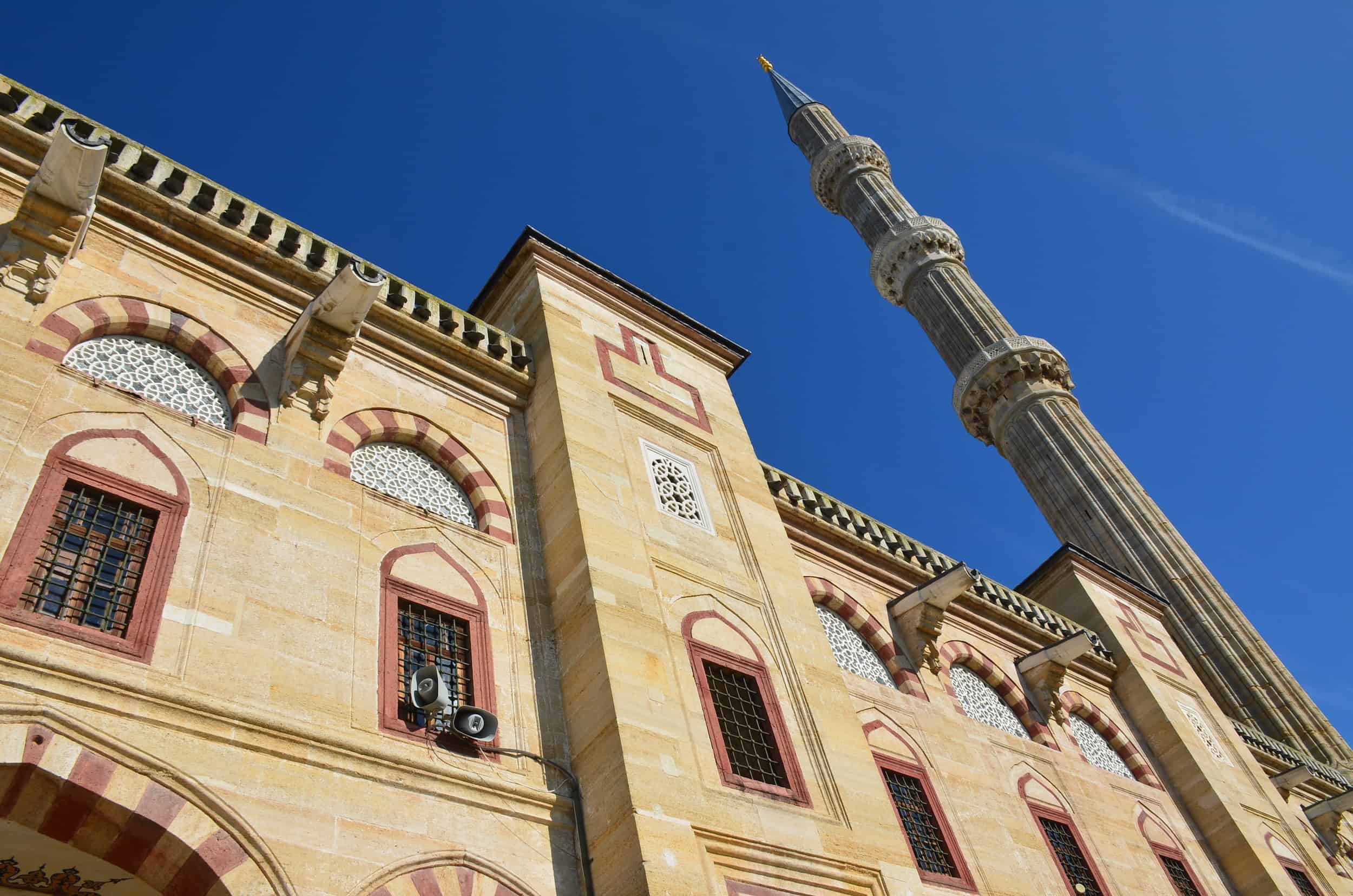 Selimiye Mosque