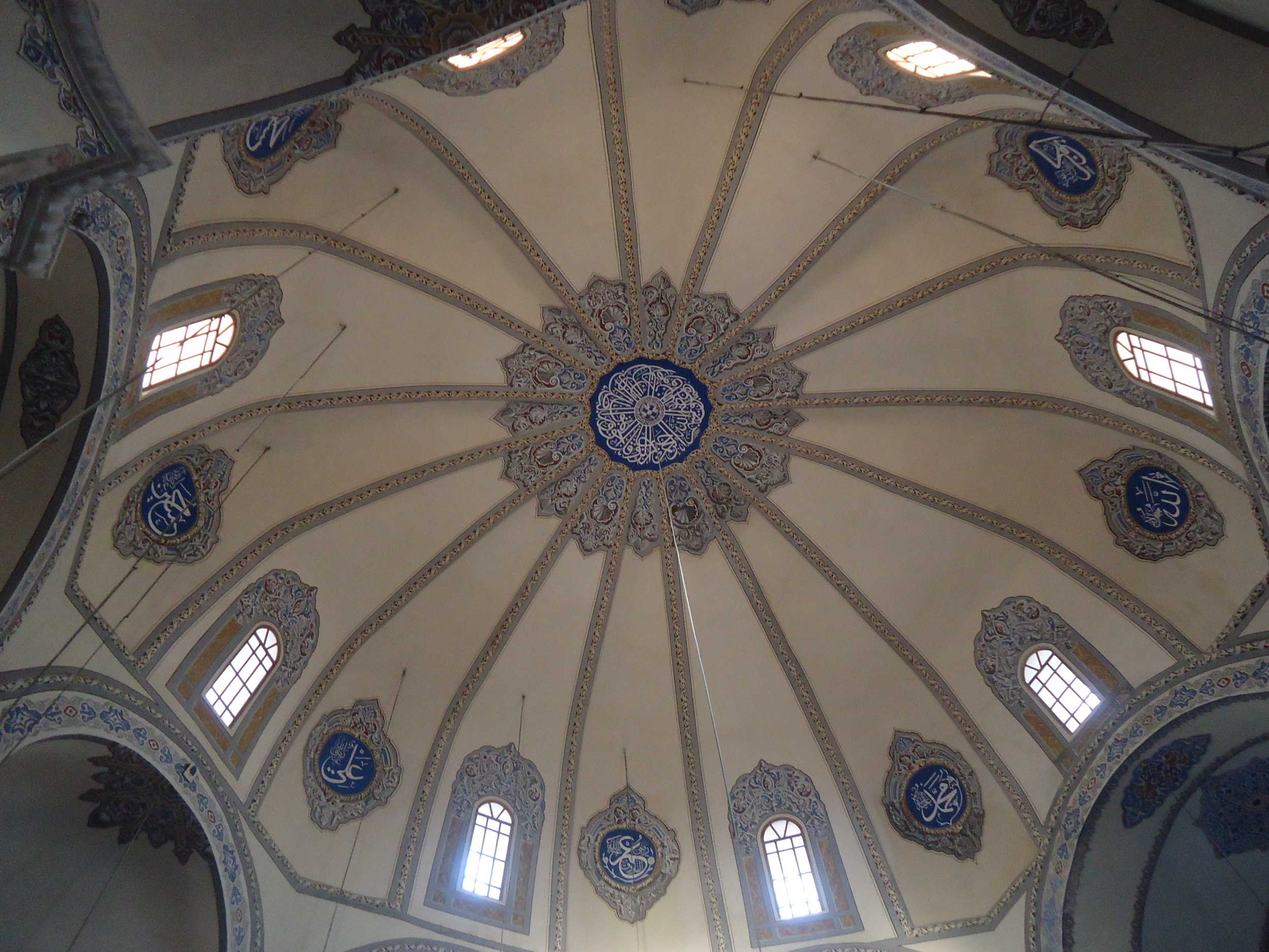 Dome