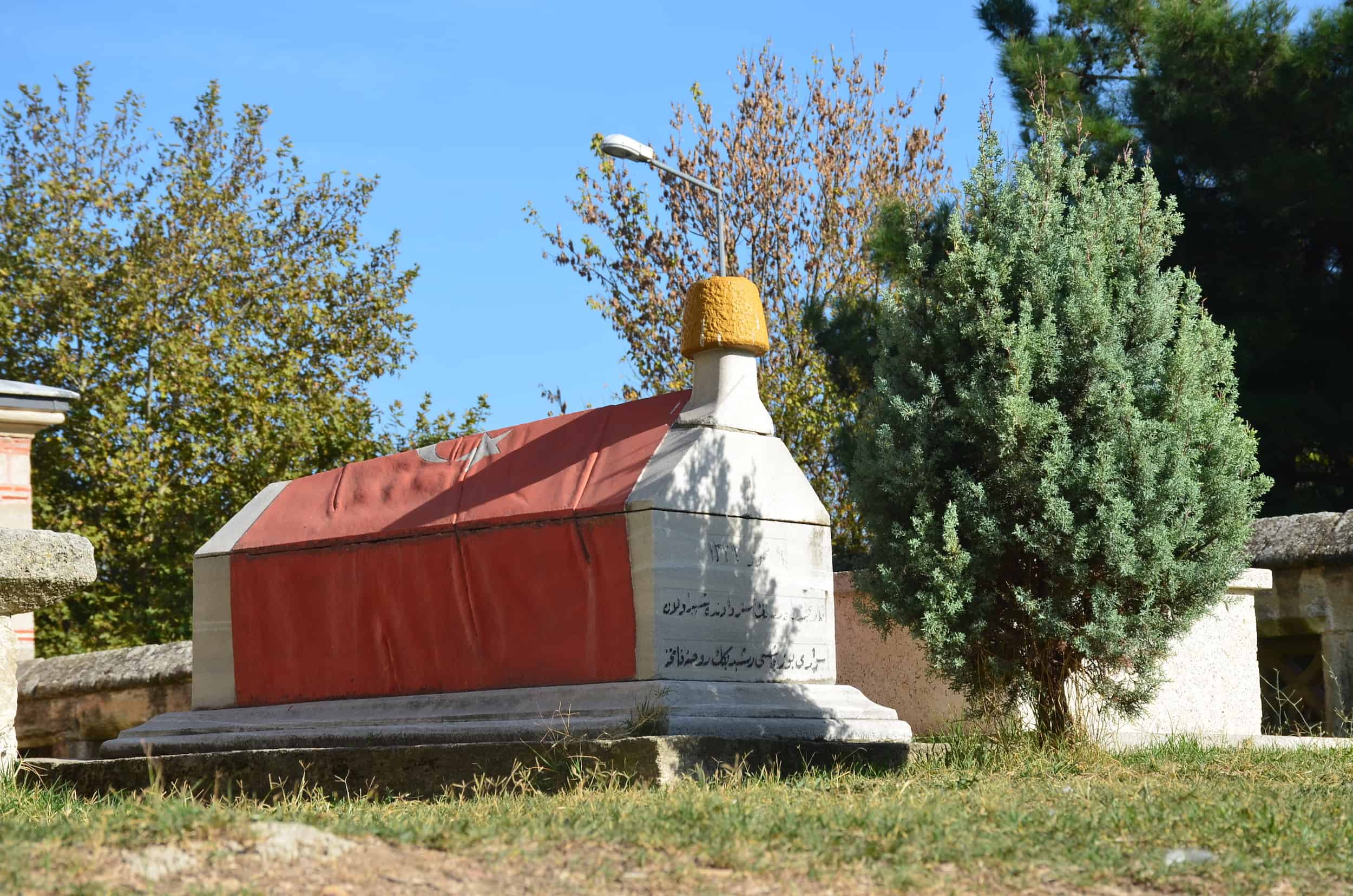 Tomb