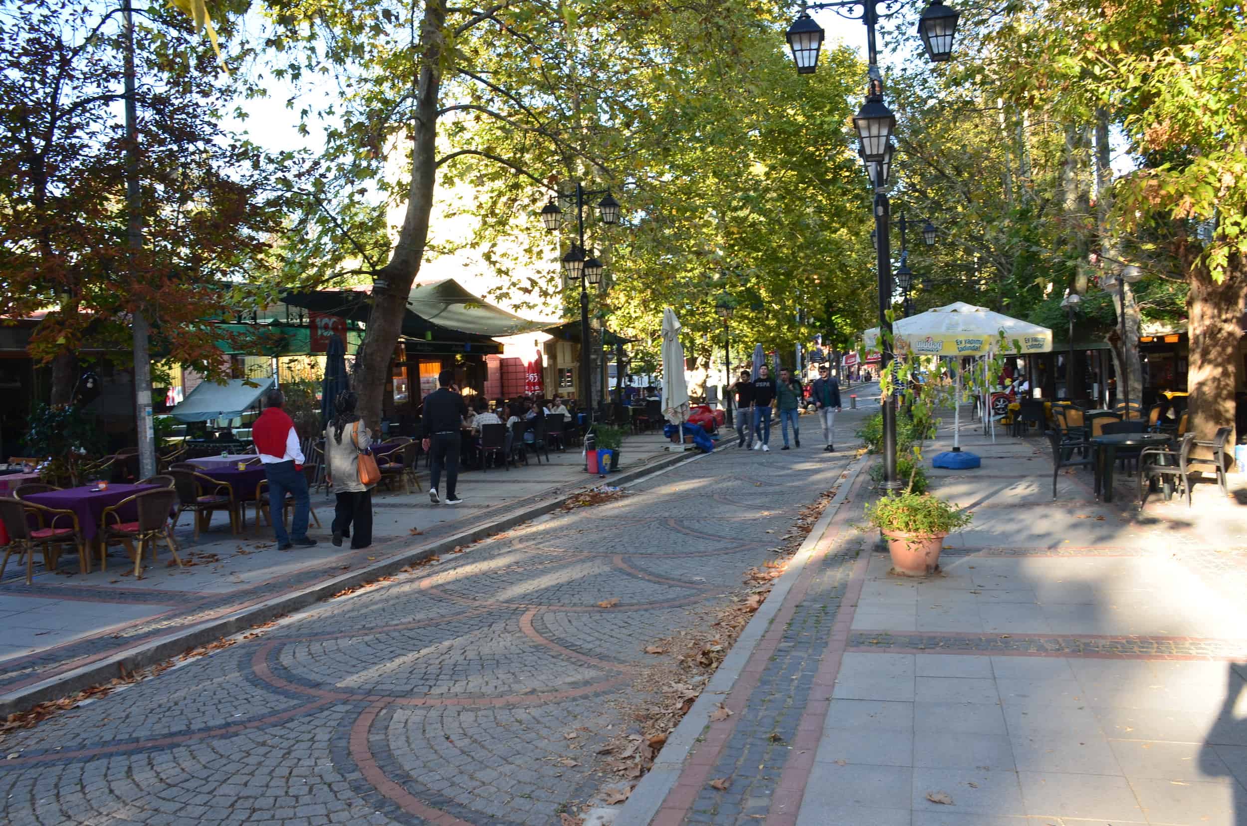 Karaağaç, Edirne, Turkey