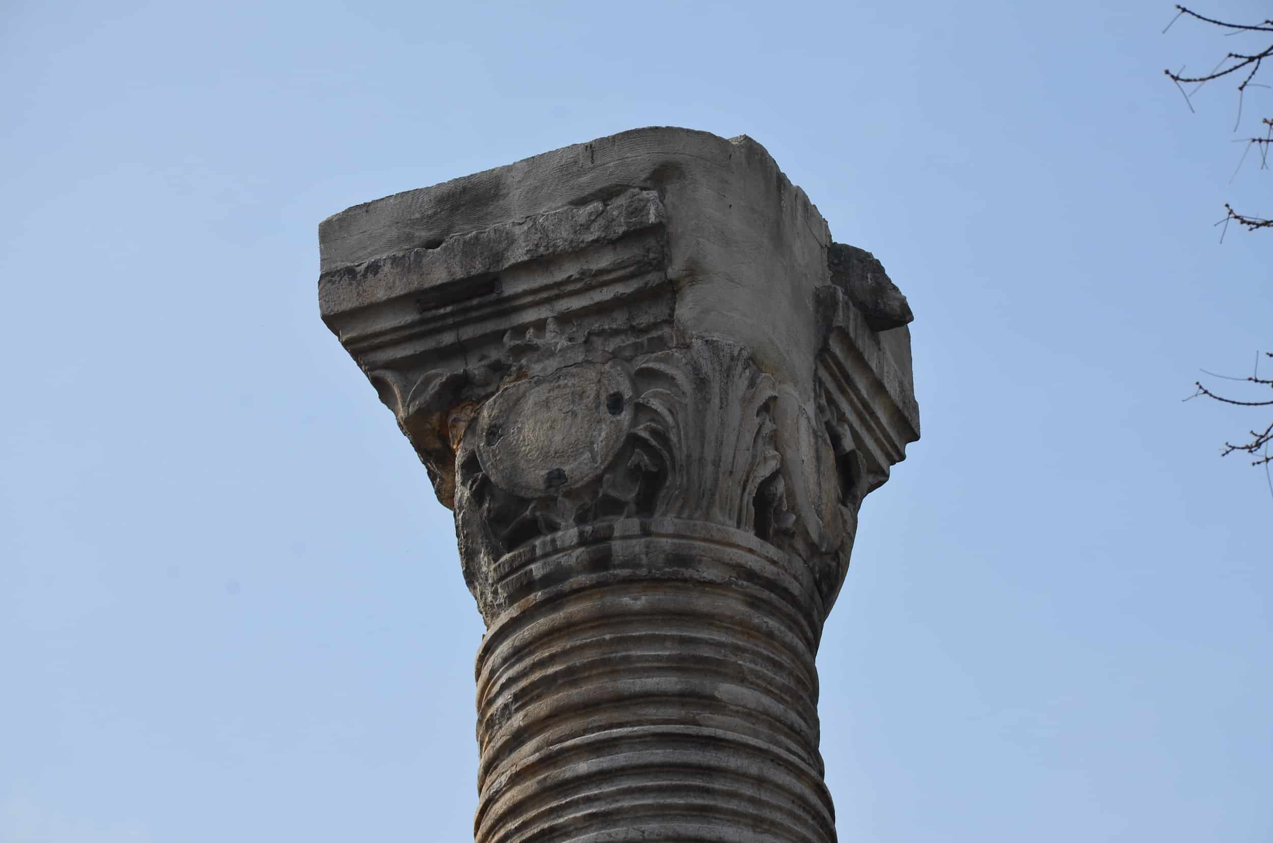Column of Julian