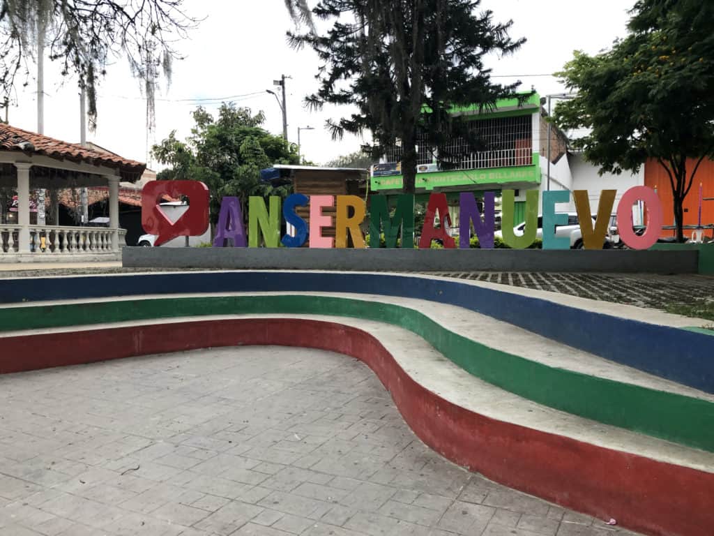 Ansermanuevo, Valle del Cauca, Colombia