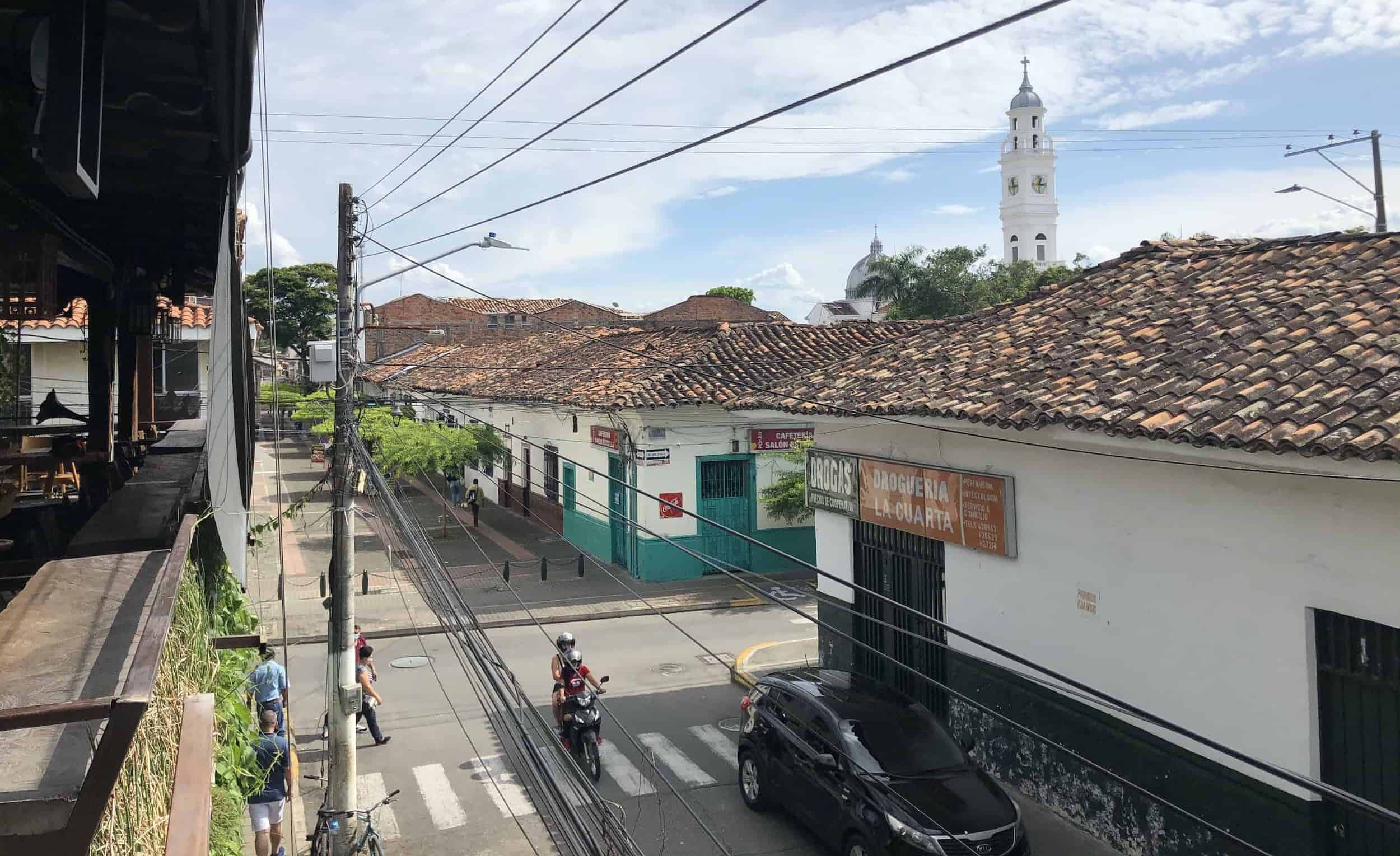 Cartago, Valle del Cauca, Colombia