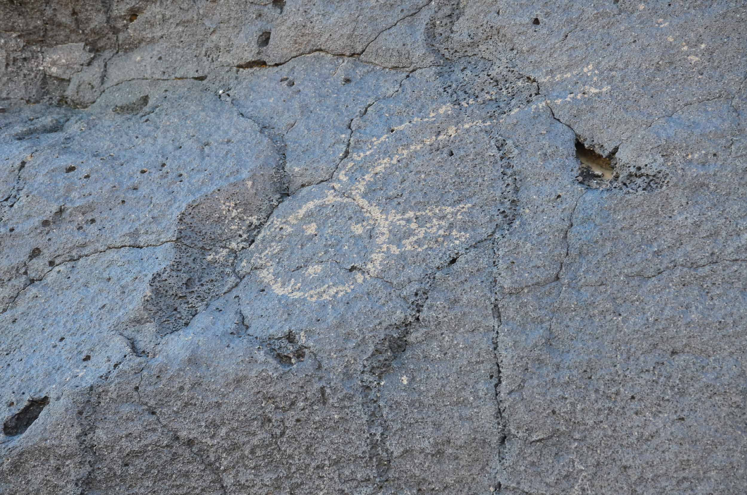 Petroglyph National Monument (New Mexico) - Nomadic Niko