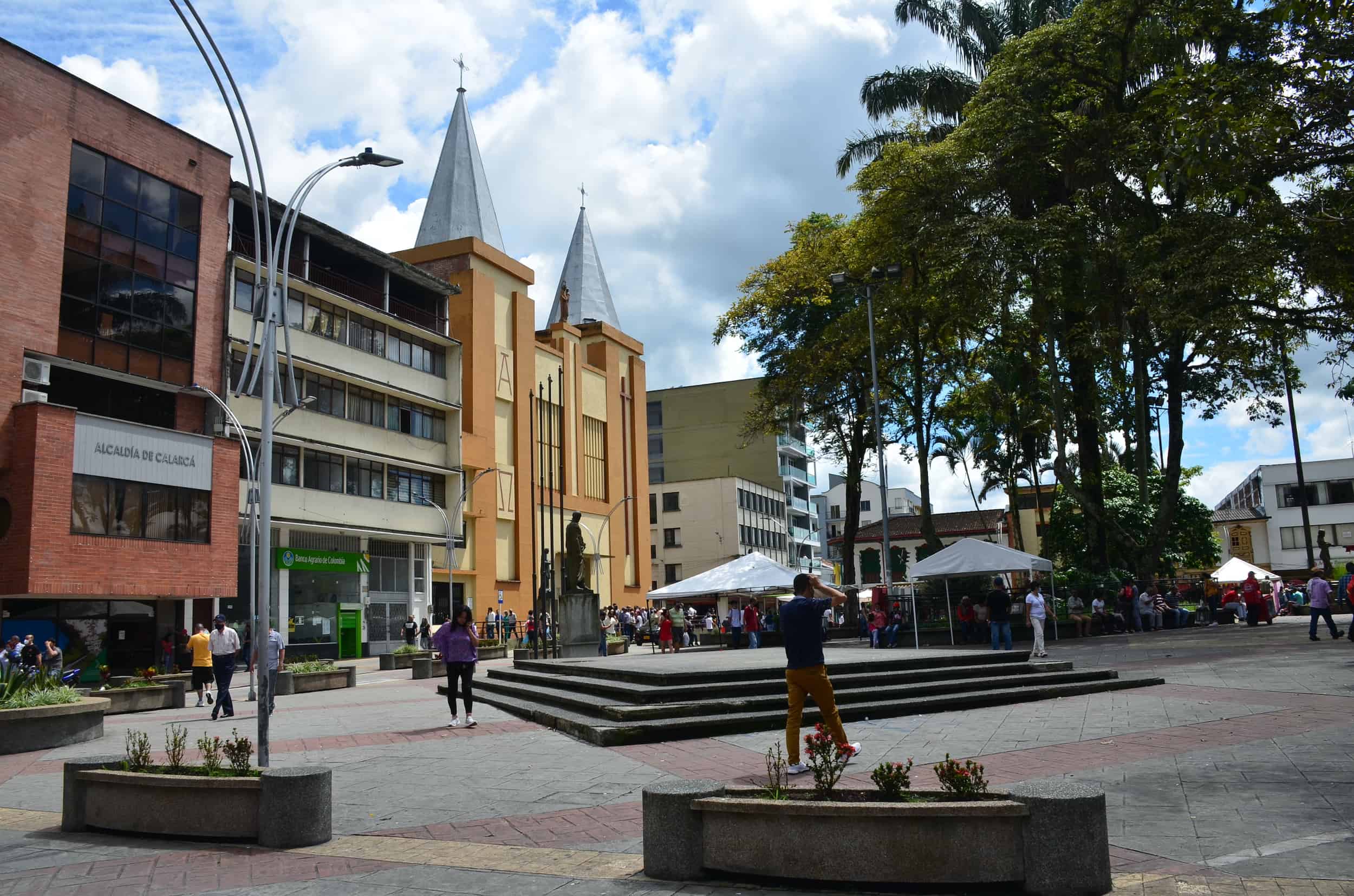 Calarcá, Quindío, Colombia