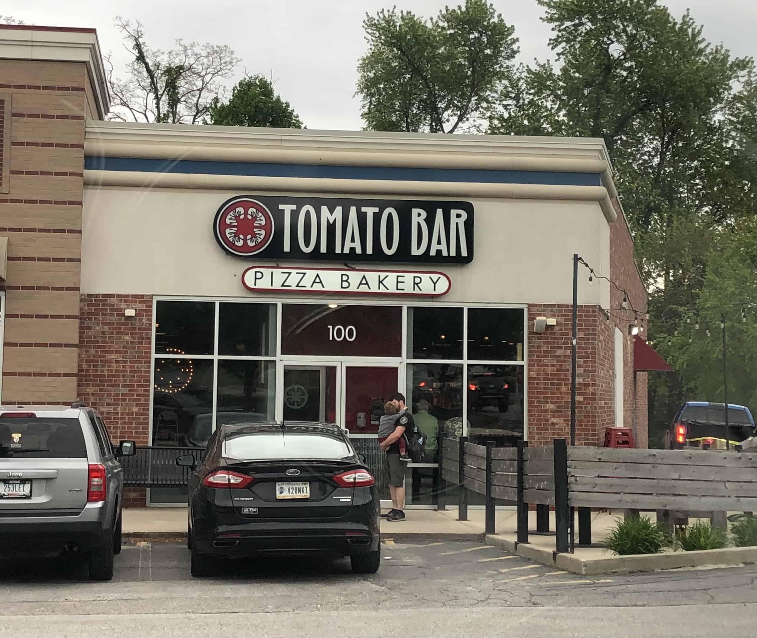 Tomato Bar