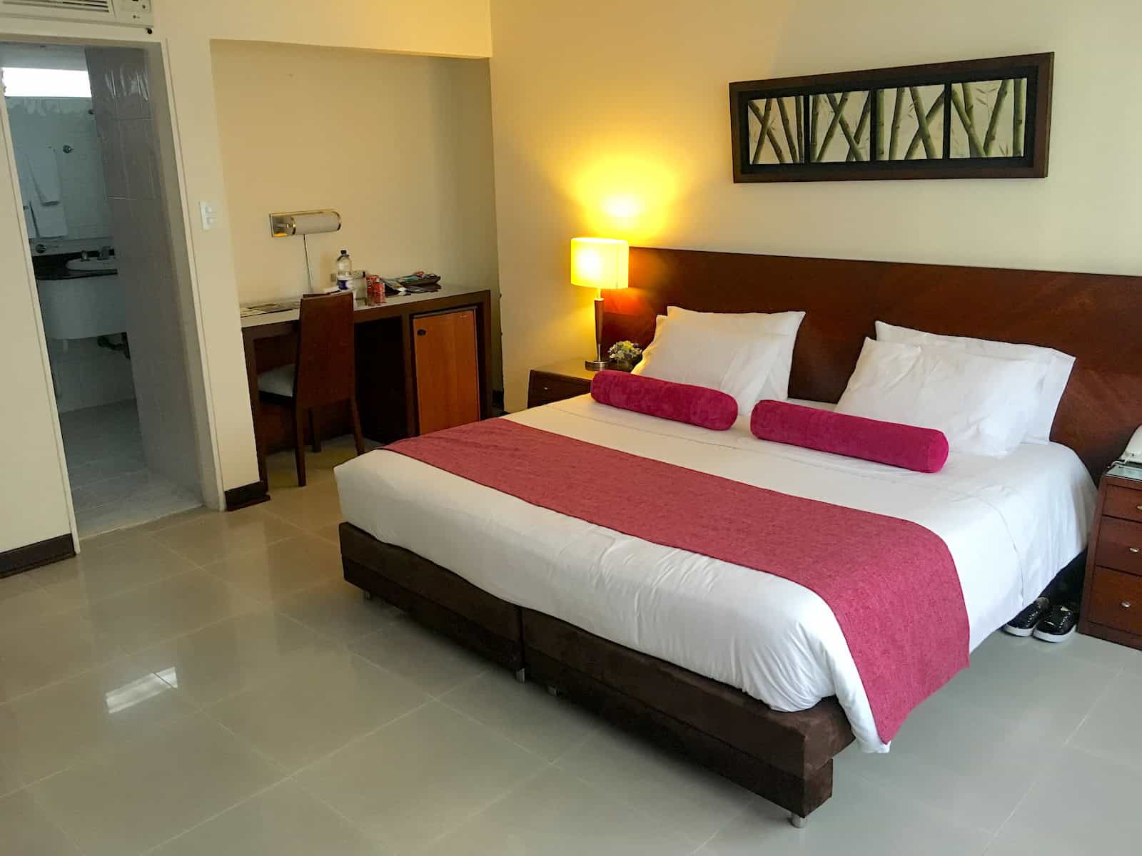 Suite at Hotel Soratama in Pereira, Risaralda, Colombia