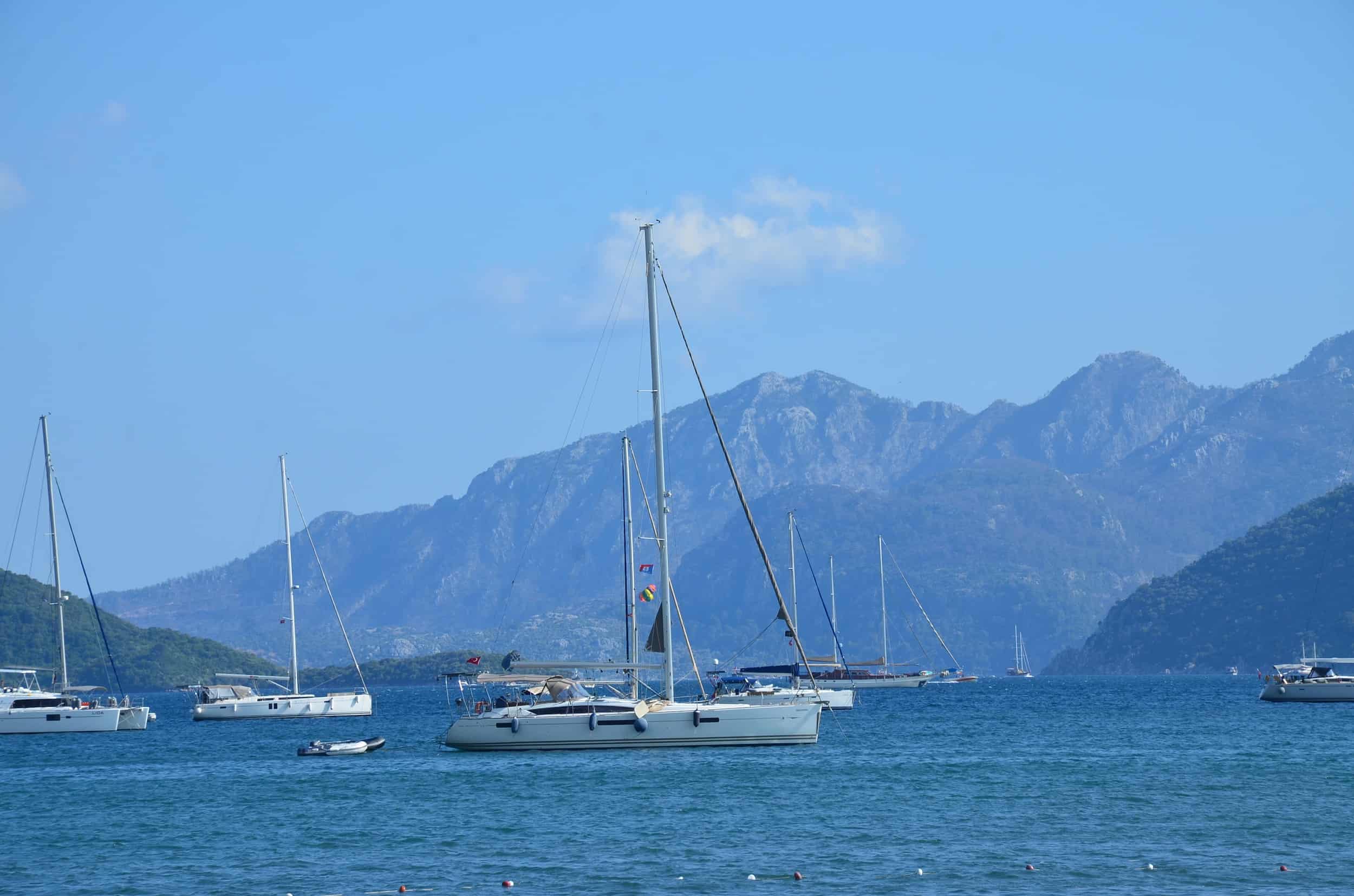 Marmaris, Turkey