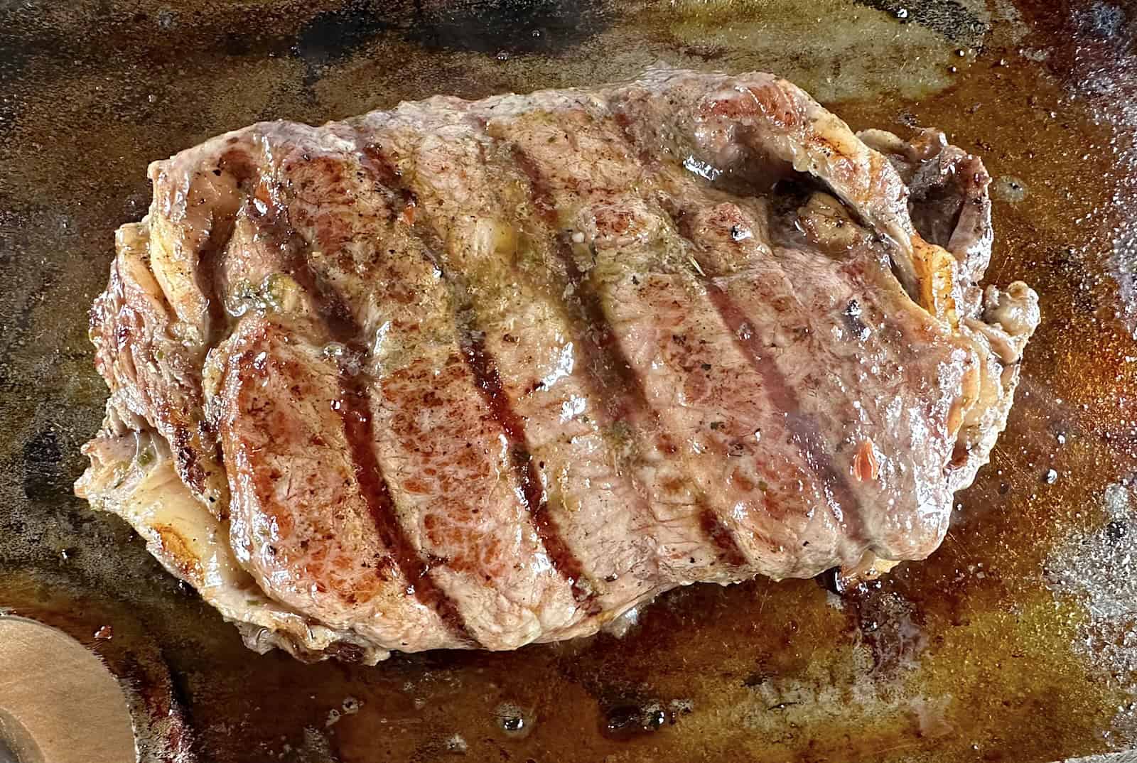 Churrasco at Entre Vagones in Pereira, Risaralda, Colombia