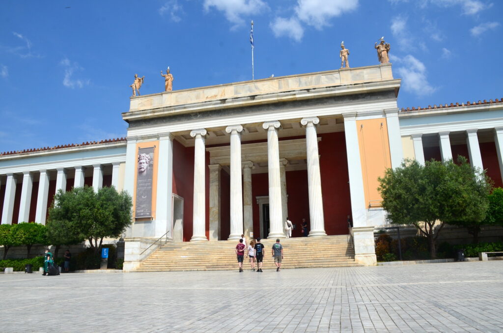 Veni Vidi Vici: Augustus Tapınağı, Ankara, Türkiye - Tripadvisor