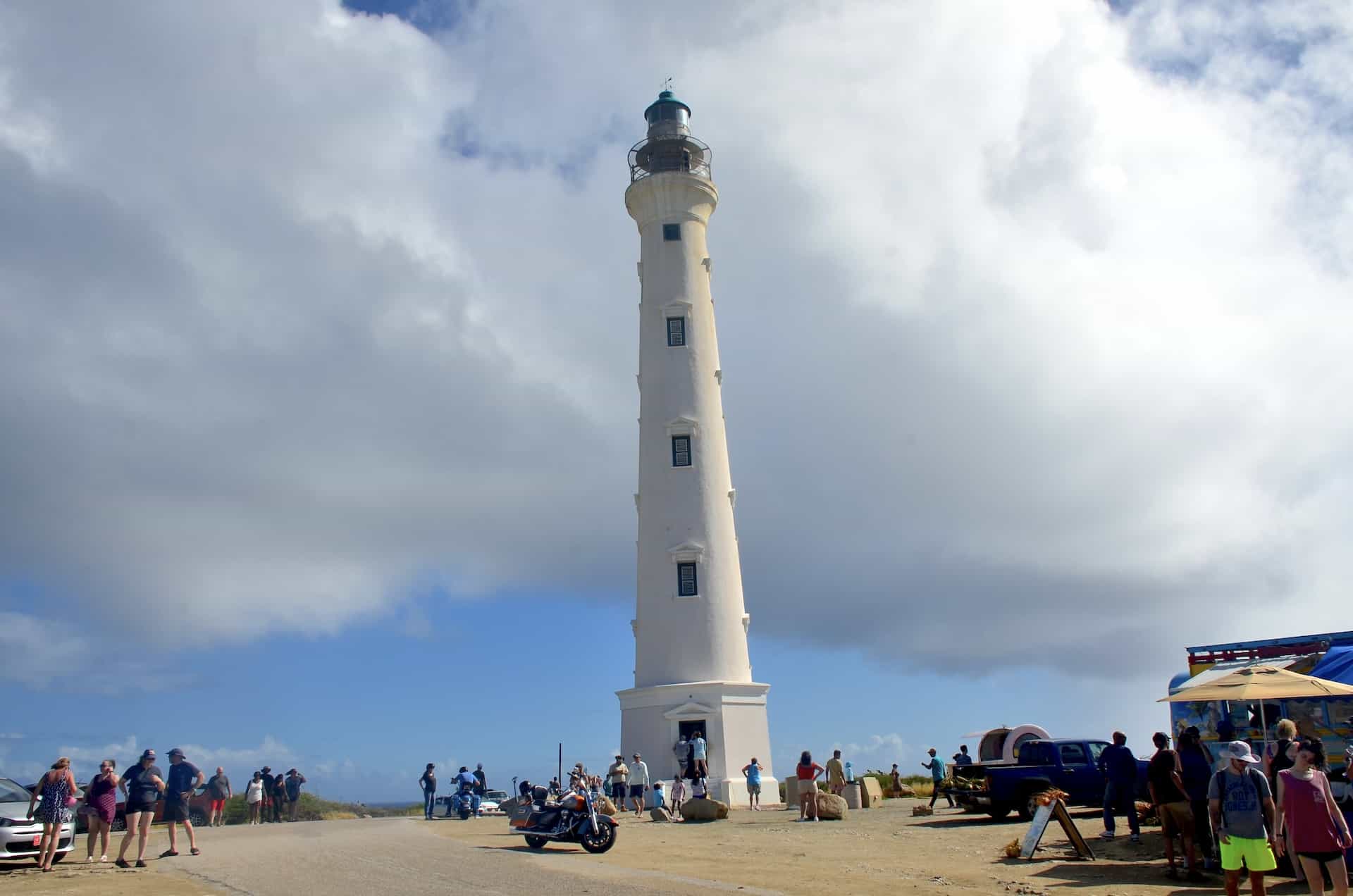 California Lighthouse