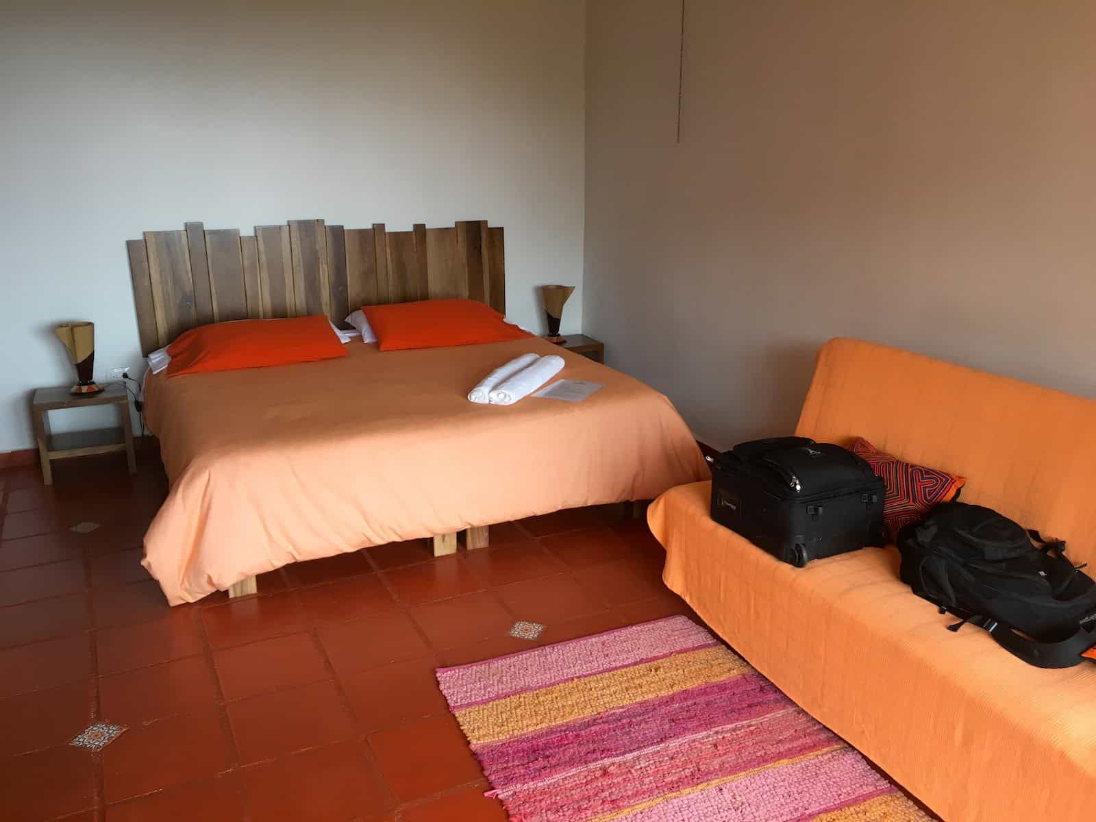 Room at Gran Azul