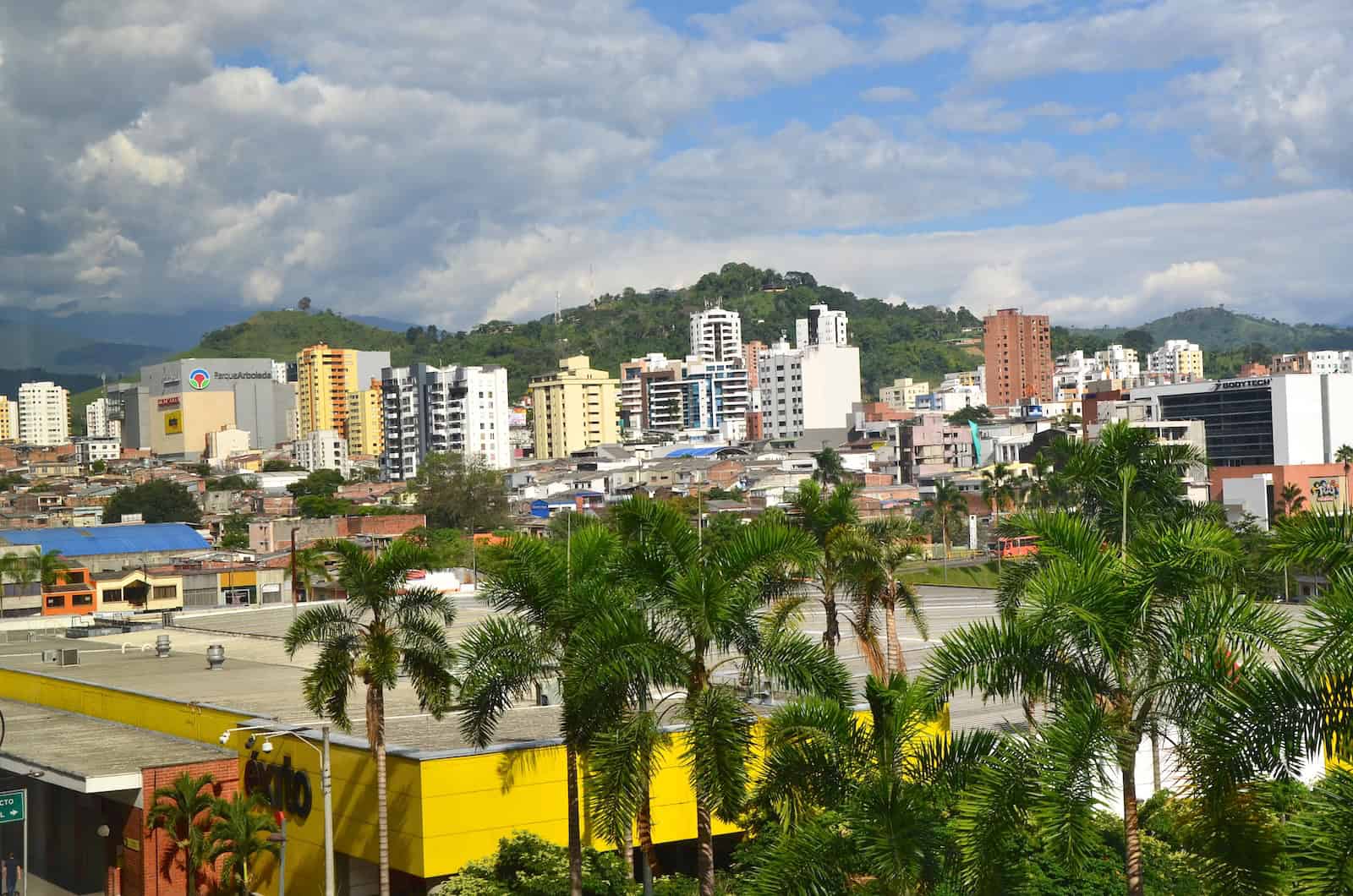 Pereira, Risaralda, Colombia