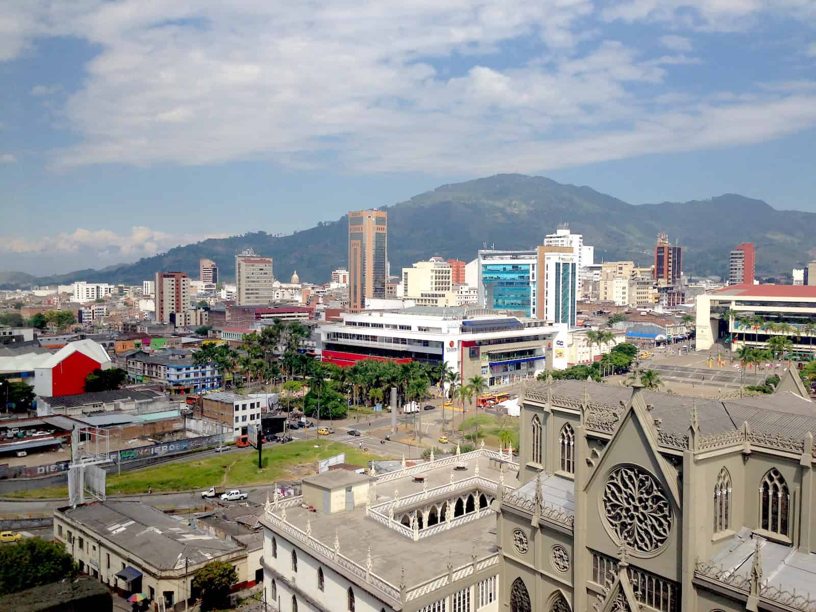 Pereira, Risaralda, Colombia