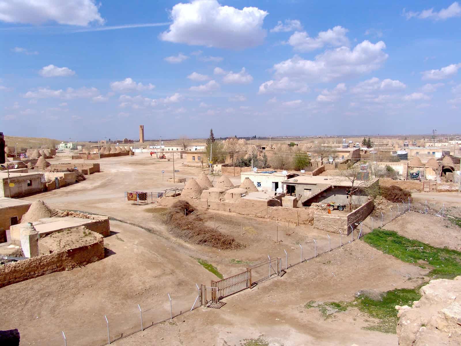 Harran, Turkey