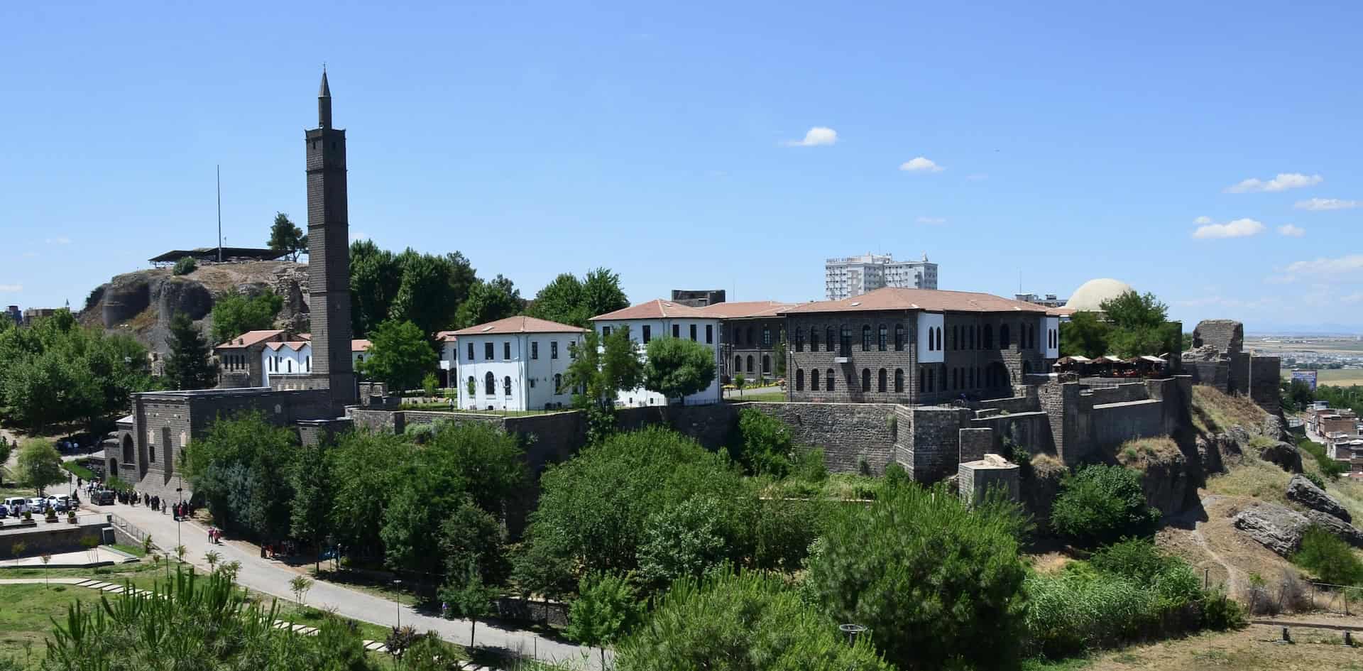 Diyarbakır Archaeological Museum