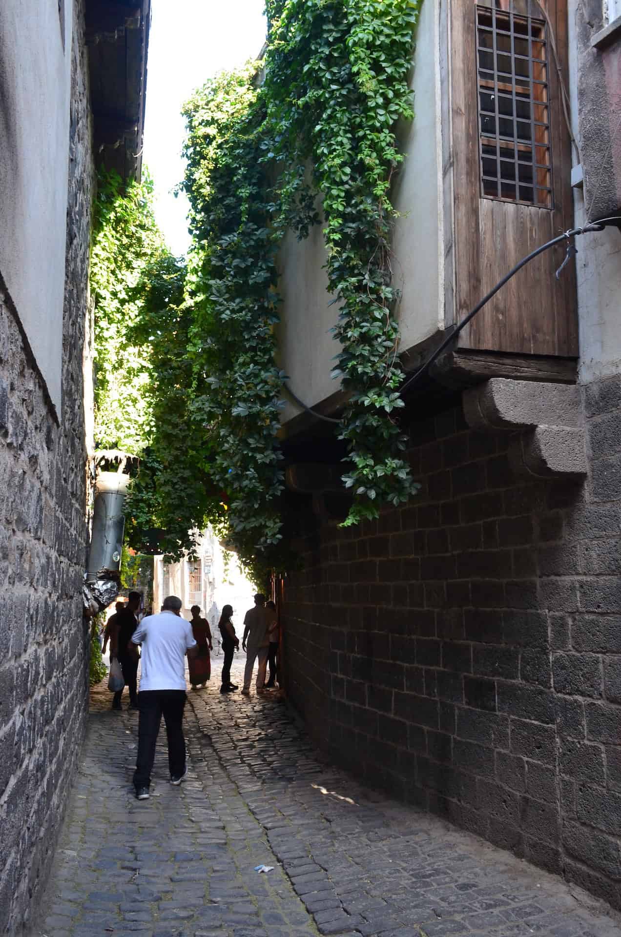 Cahit Sıtkı Tarancı House Ethnography Museum