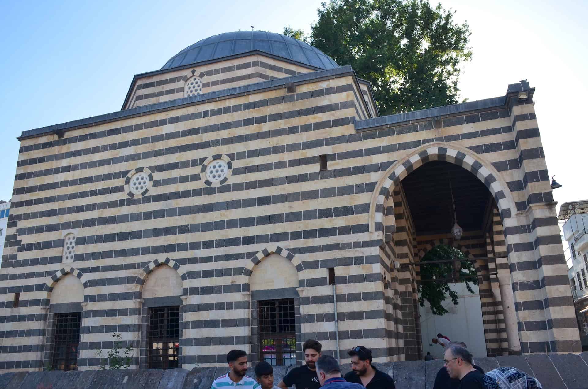 Sheikh Matar Mosque