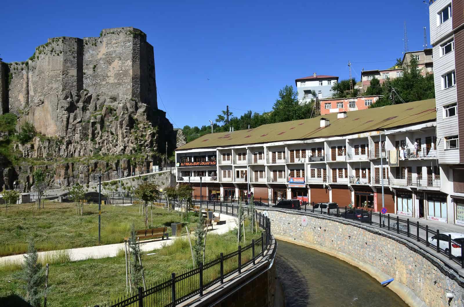 Bitlis, Turkey