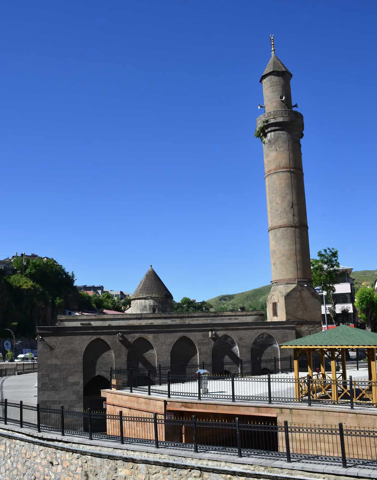 Grand Mosque of Bitlis