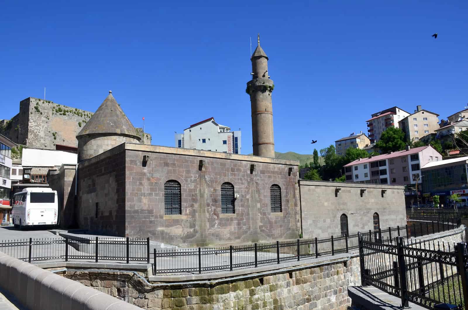 Grand Mosque of Bitlis