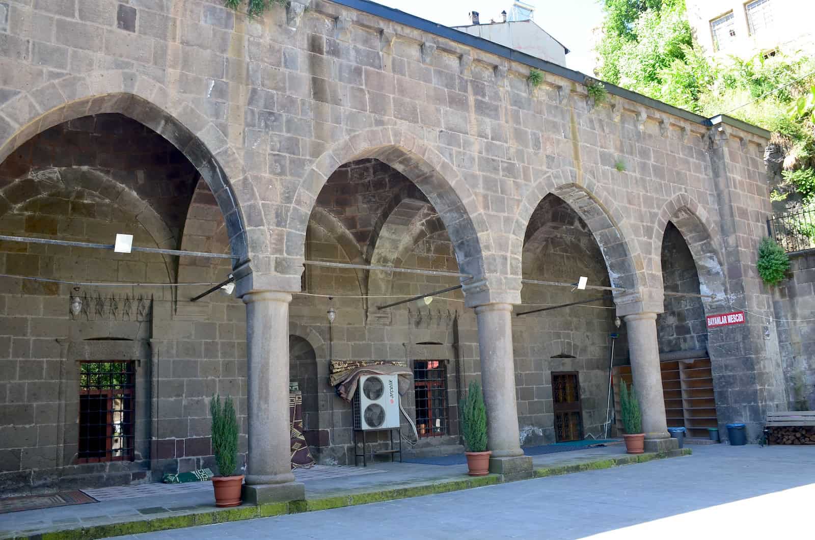 Şerefiye Mosque