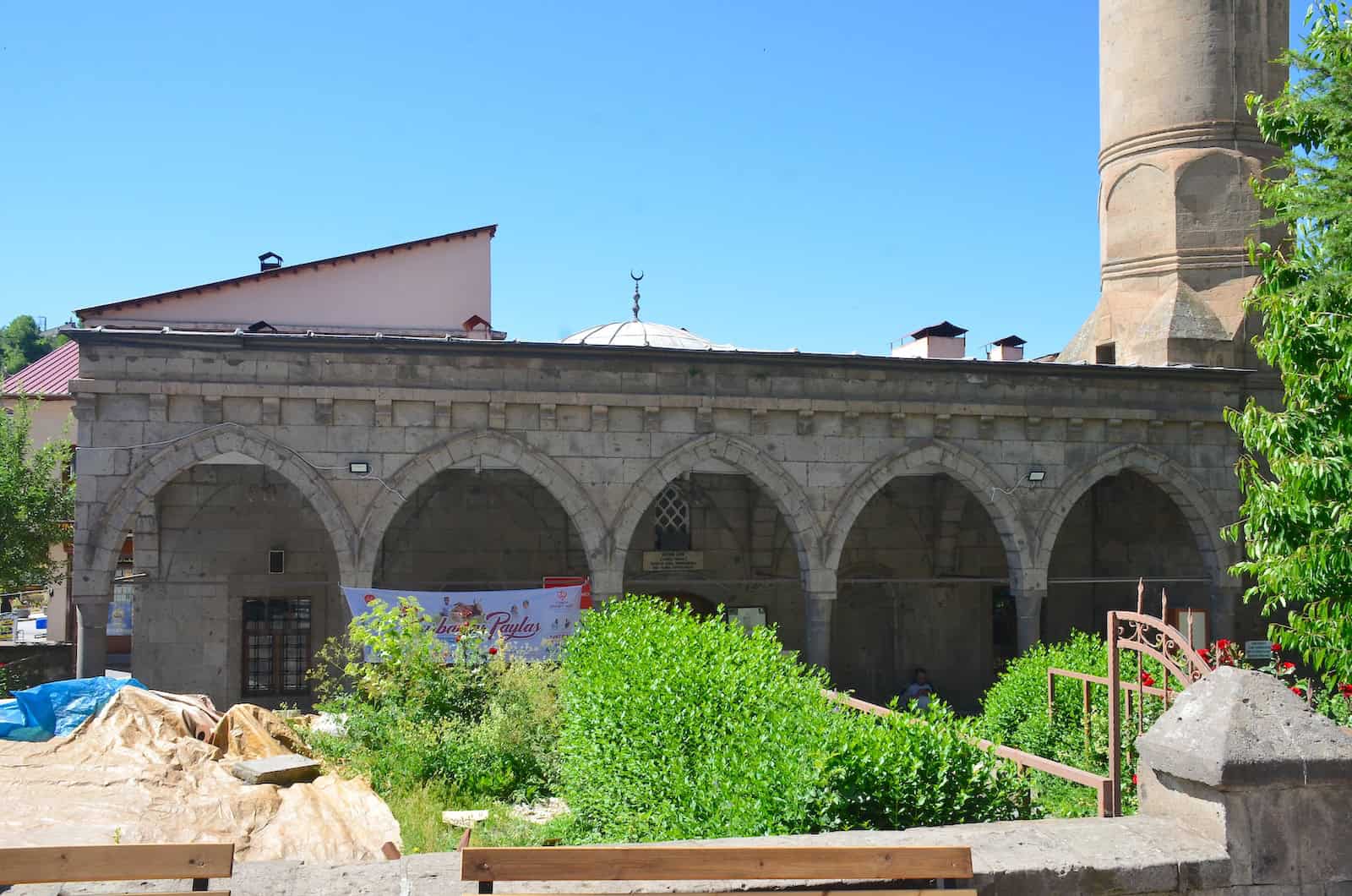 Meydan Mosque