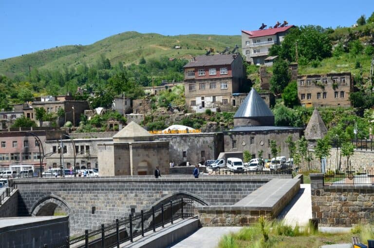 Bitlis, Turkey