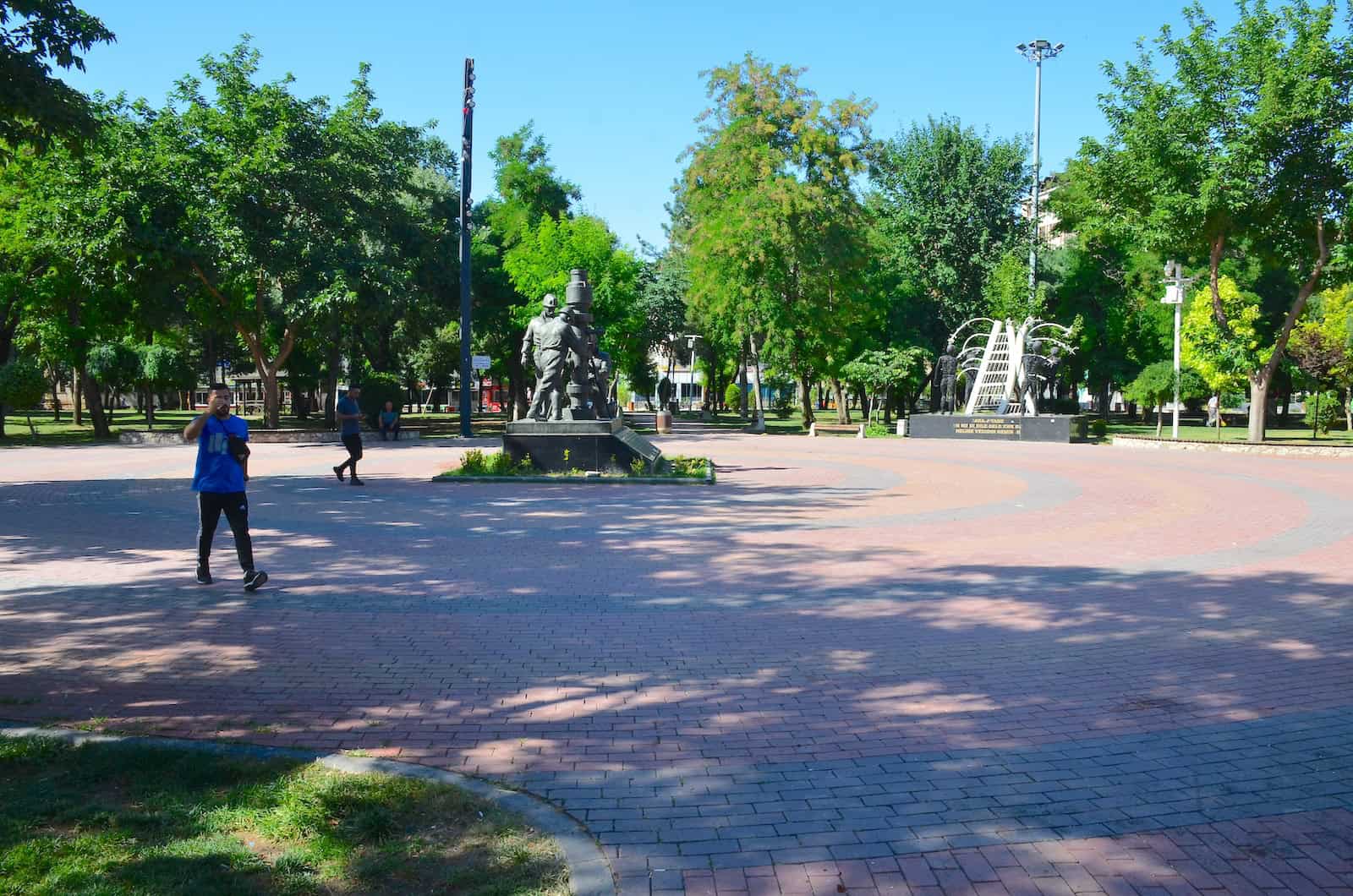 Atatürk Park