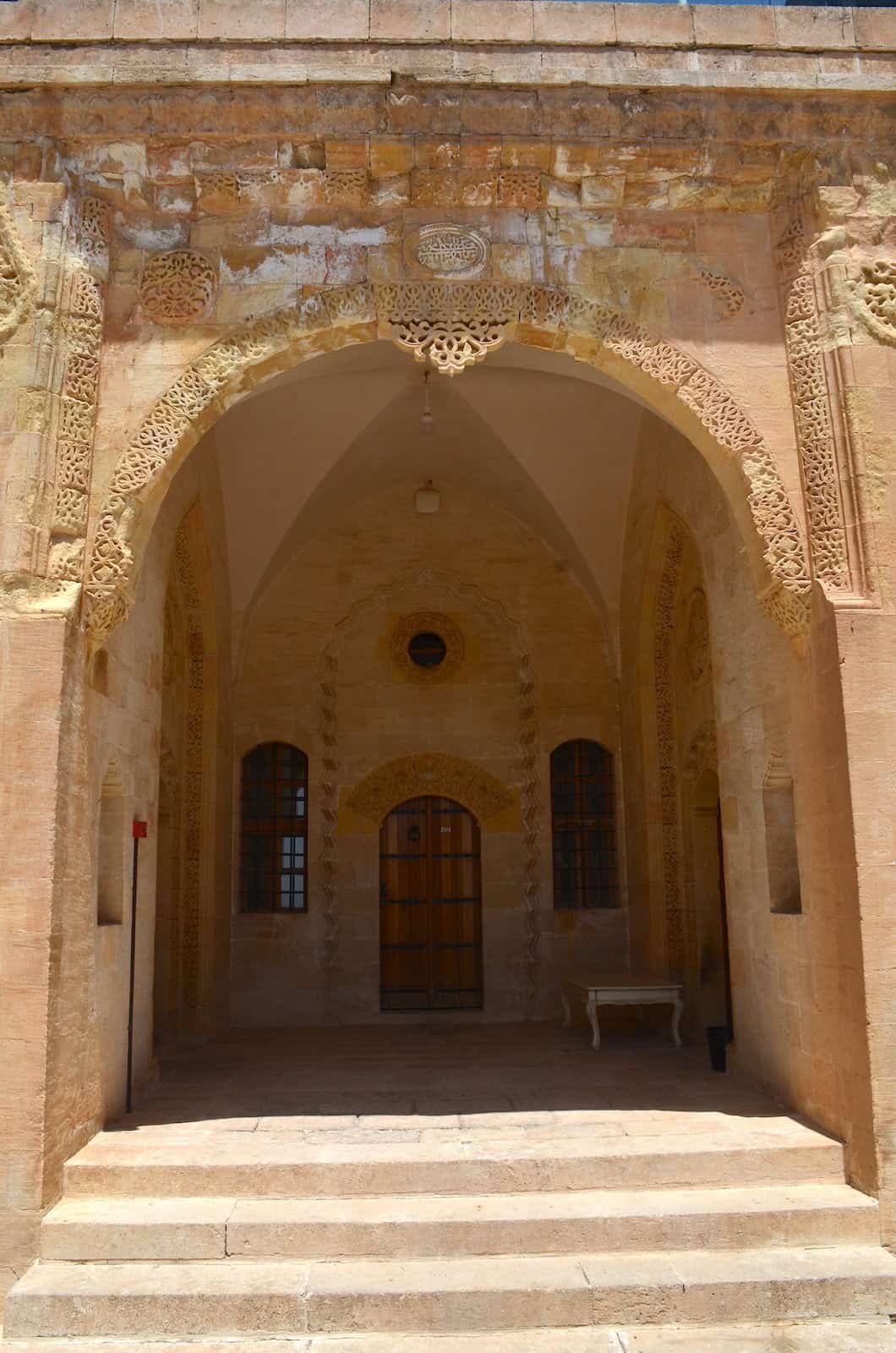 Niche at the Old Post Office