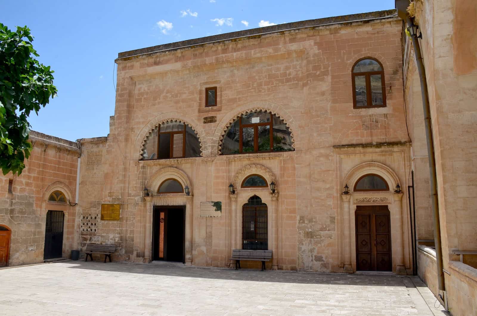 Şehidiye Mosque