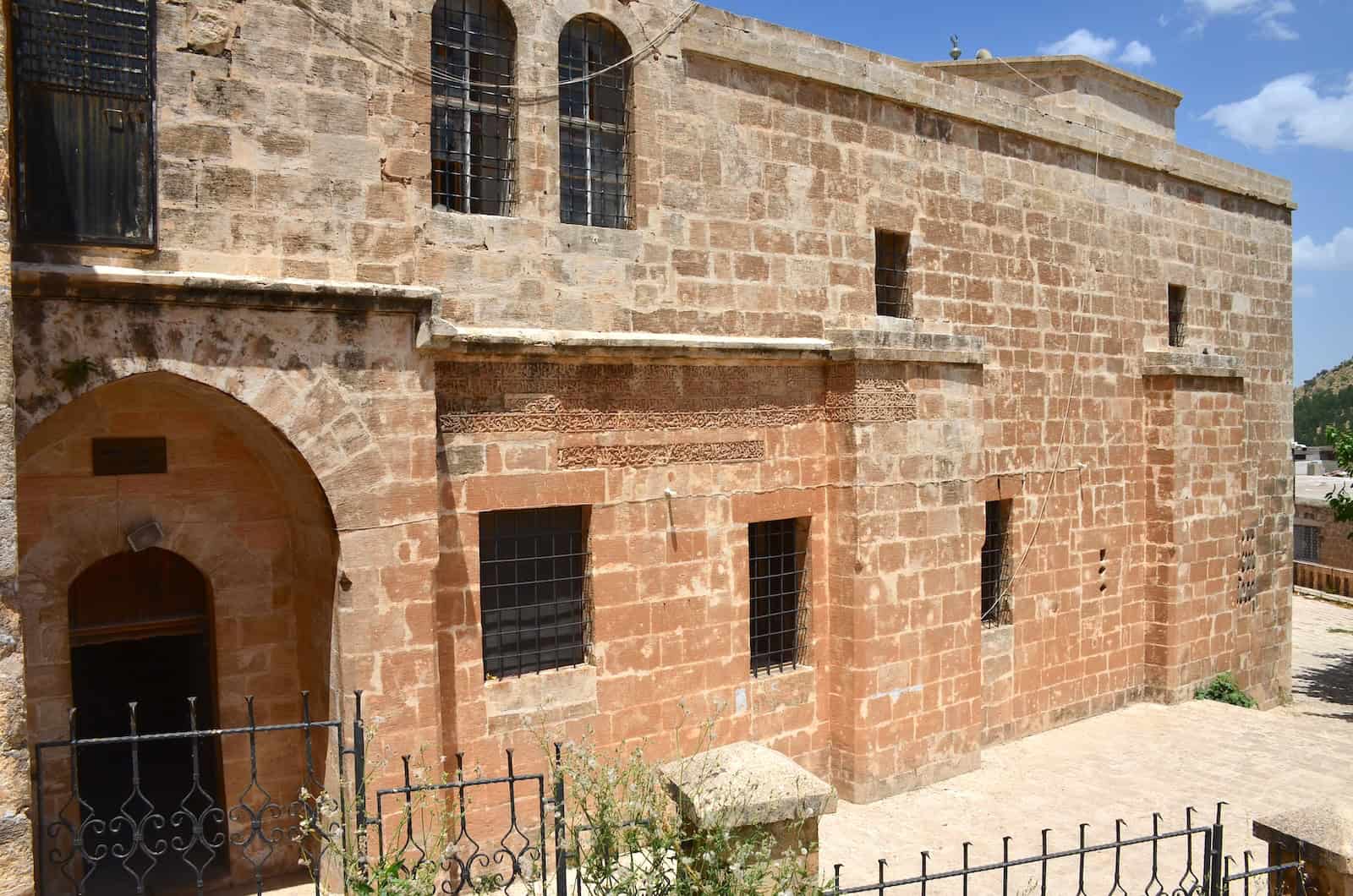 Hatuniye Madrasa