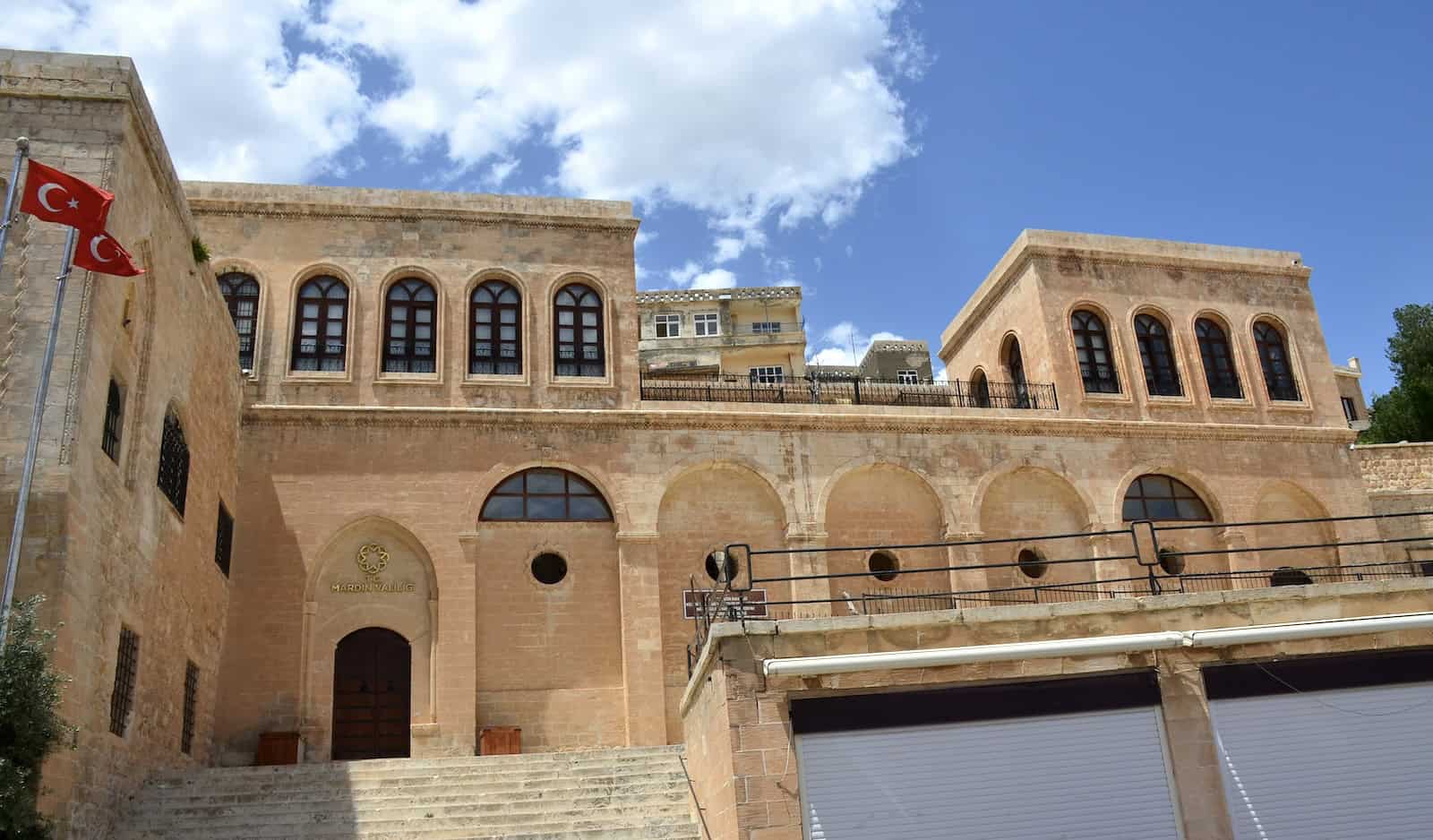 Mardin Governorship