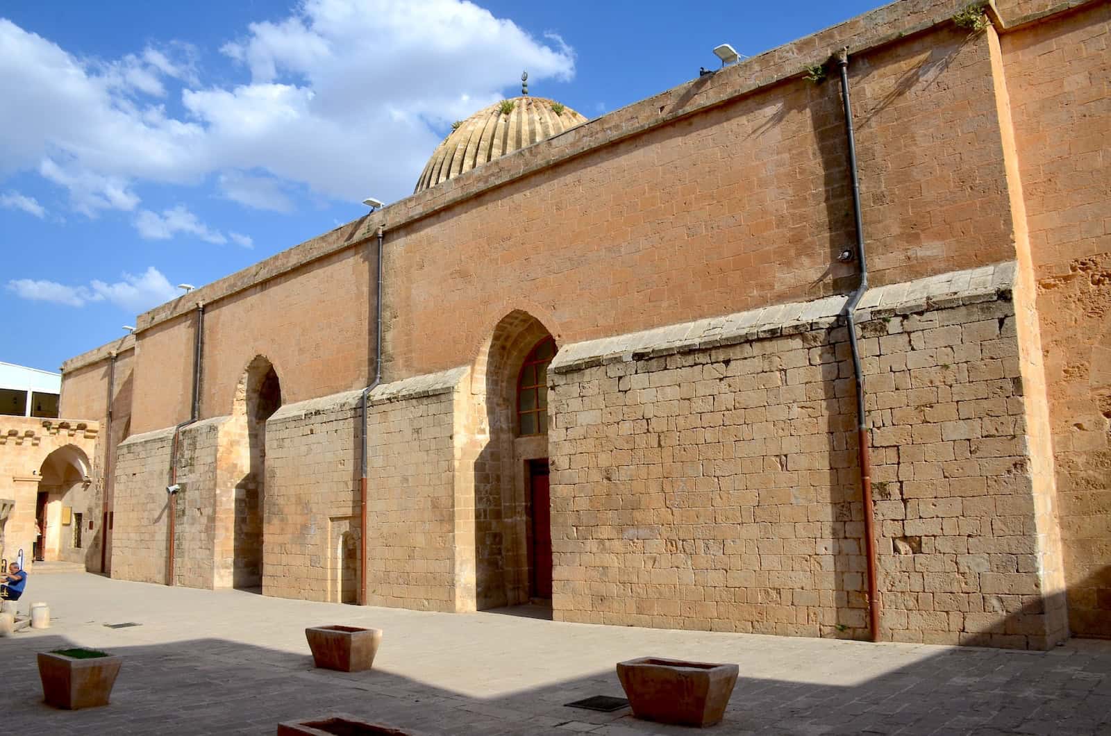 Grand Mosque of Mardin, Turkey