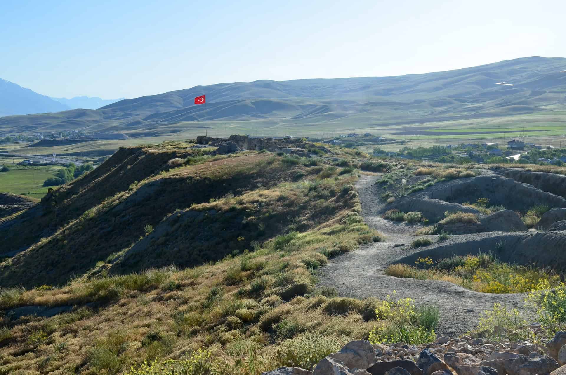 Çavuştepe, Turkey