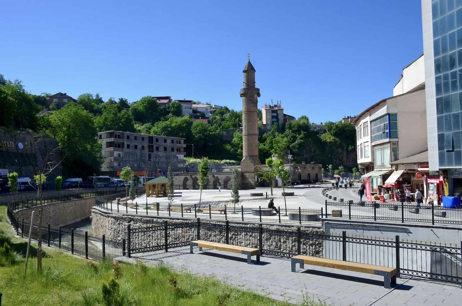 Bitlis, Turkey