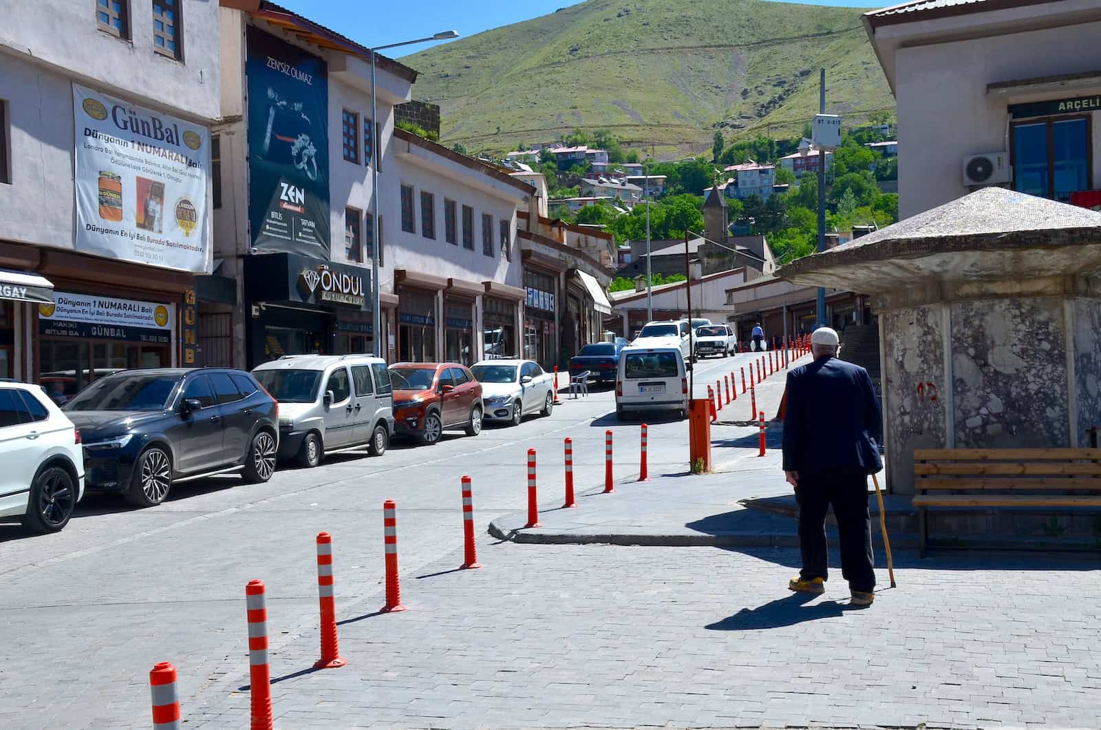 Bitlis, Turkey