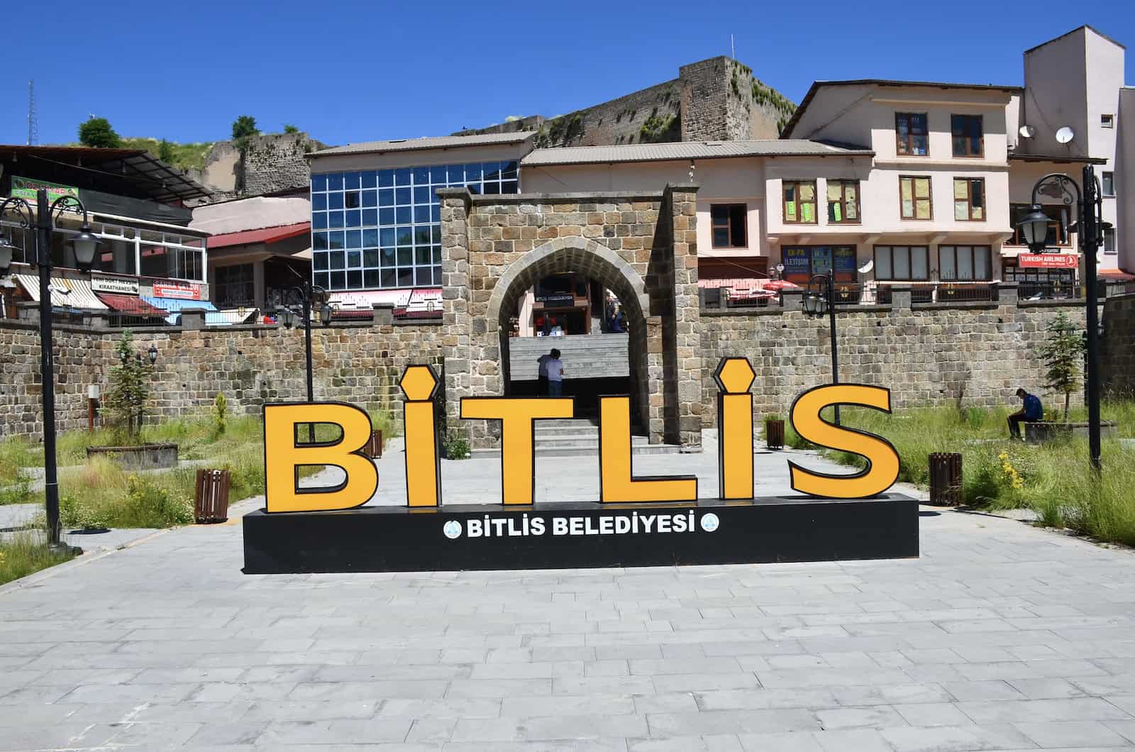 Bitlis, Turkey