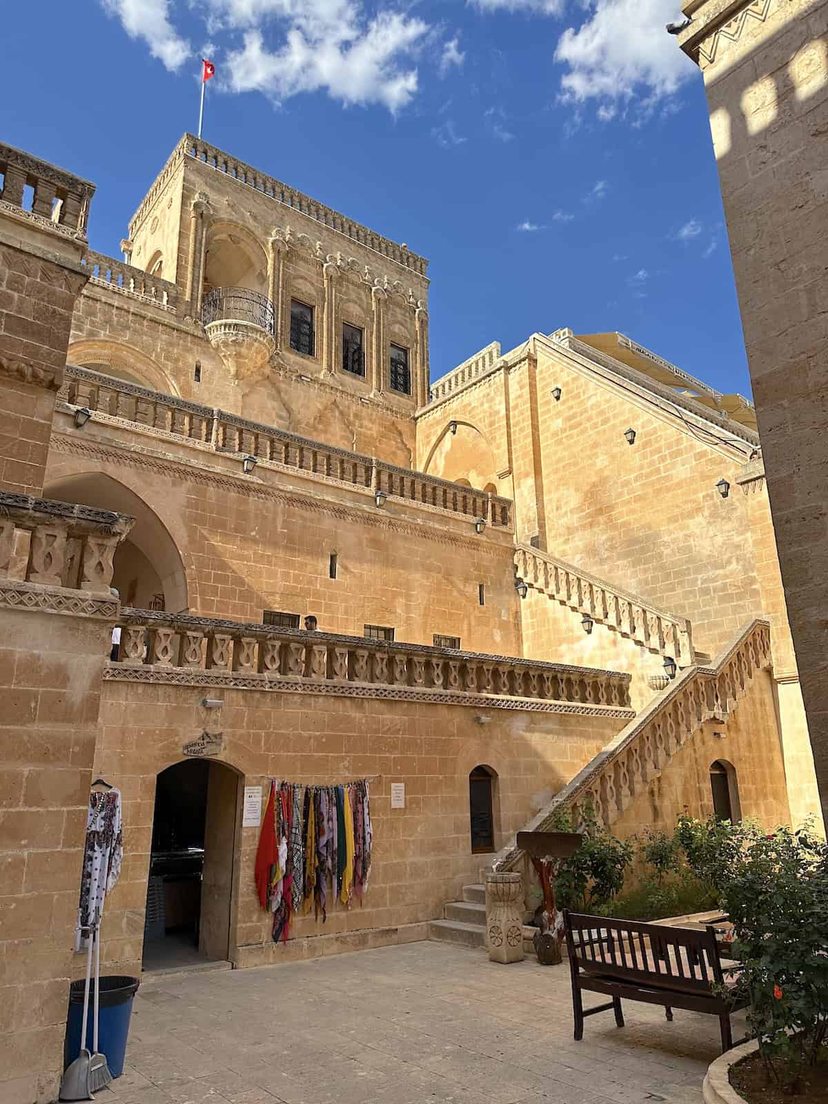 Midyat Guest House in Midyat, Turkey