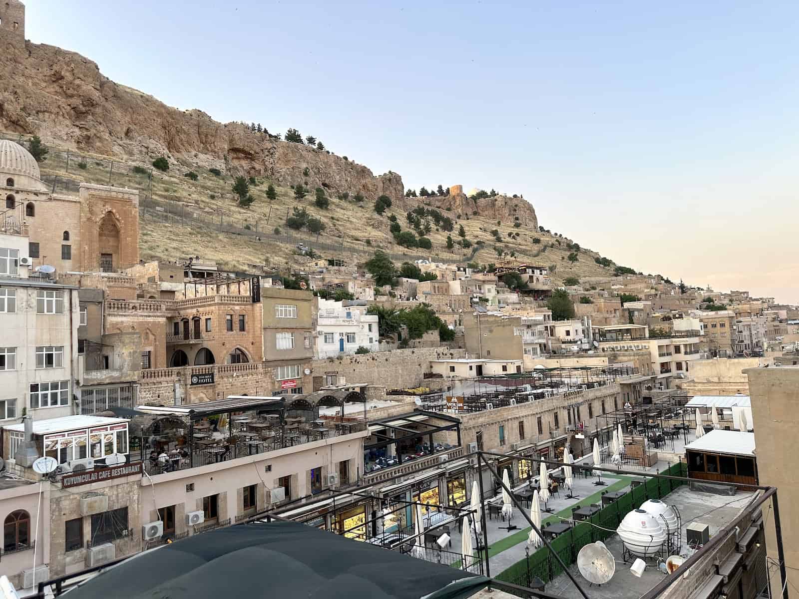 Mardin, Turkey